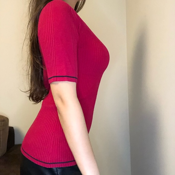 Tommy Hilfiger Knit sweater - Picture 2 of 3